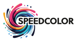 SPEEDCOLOR